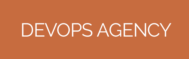 DevOps Agency Logo